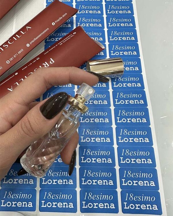 Bomboniera 13 ml - immagine 2
