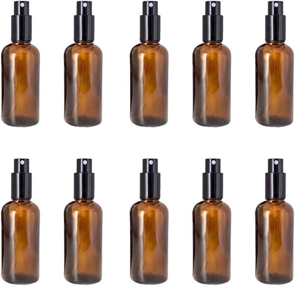 Olio fragranzato 100 ml - immagine 2
